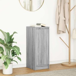 Sideboard Grau Sonoma...