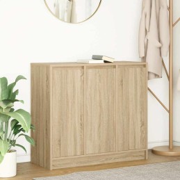 Sideboard Sonoma-Eiche...