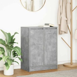 Sideboard Betongrau...
