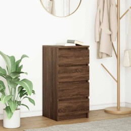 Sideboard Braun...