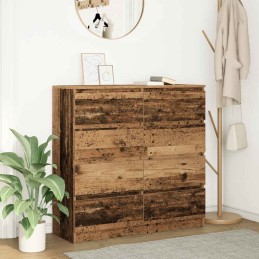 Sideboard Altholz-Optik...