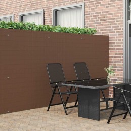 Gartenzaun Doppelseitig...