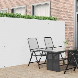 Gartenzaun Doppelseitig...