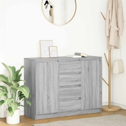 Sideboard mit Schubladen...