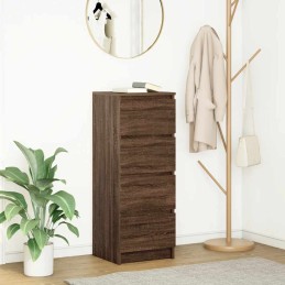 Sideboard Braun...