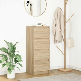 Sideboard Sonoma-Eiche...