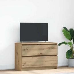 TV-Schrank Artisan-Eiche...
