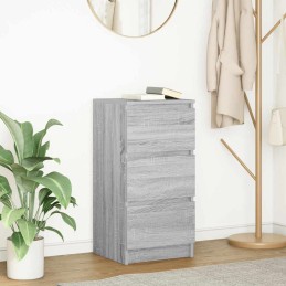 Sideboard Grau Sonoma...