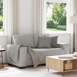 2-Sitzer-Sofa Wolkengrau...