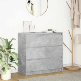 Sideboard Betongrau...