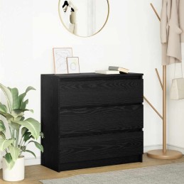Sideboard Schwarz...