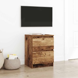 TV-Schrank Altholz-Optik...