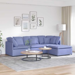 Modulares Sofa mit...