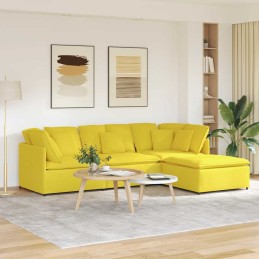 Modulares Sofa mit...