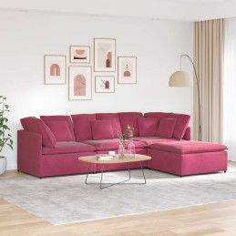 Modulares Sofa mit...