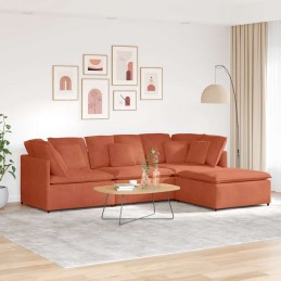 Modulares Sofa mit...