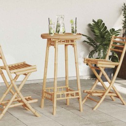 Garten-Bartisch Rund...