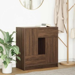 Sideboard mit Schubladen...