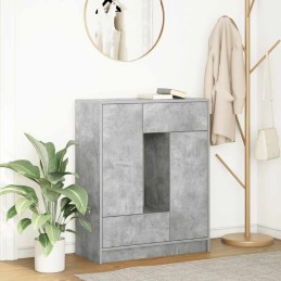 Sideboard mit Schubladen...