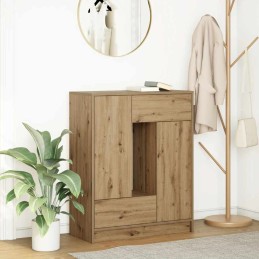 Sideboard mit Schubladen...