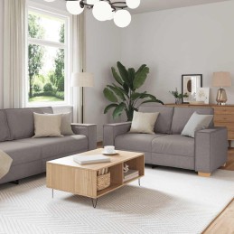 2-tlg. Sofagarnitur mit...