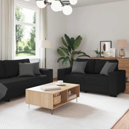 2-tlg. Sofagarnitur mit...