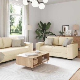 2-tlg. Sofagarnitur mit...