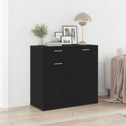 Sideboard Schwarz...