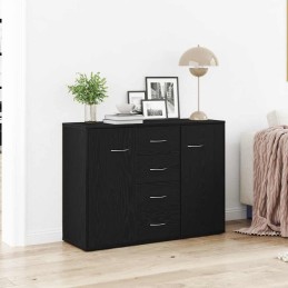 Sideboard Schwarz...