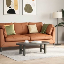 Couchtischbeine Anthrazit 2...
