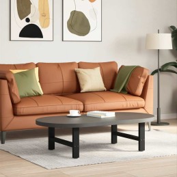 Couchtischbeine Schwarz 2...