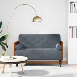 Zweisitzer-Sofa mit...