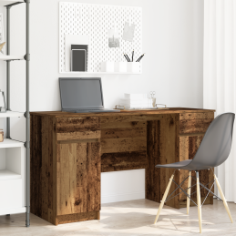 Schreibtisch Alte Holz...