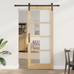 Schiebetür 'ORKDAL'86x211 cm