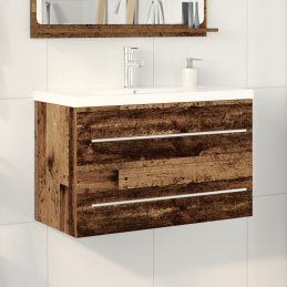 Badezimmer Waschbecken...