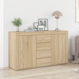 Sideboard Sonoma Eiche...