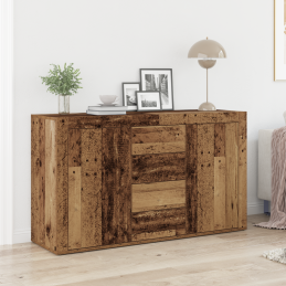 Sideboard Altholz Massiv...