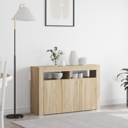 Sideboard Sonoma Eiche...