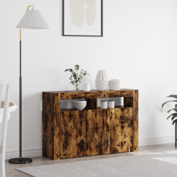 Sideboard Rauchige Eiche...