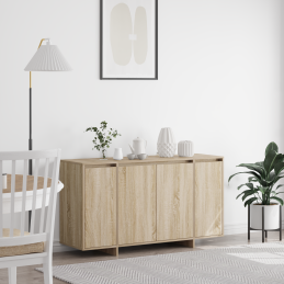 Eiche Sideboard Sonoma...
