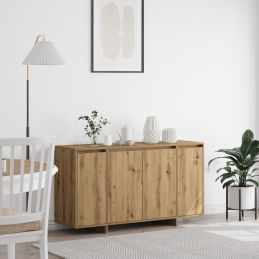 Eichen Sideboard Artisan...