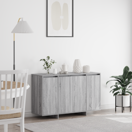 Sideboard Grau Sonoma...