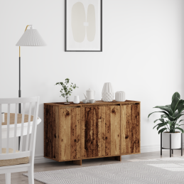 Braunes Sideboard Altholz...