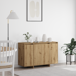 Eichen Sideboard Artisan...