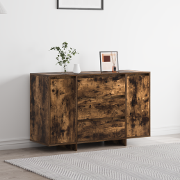 Sideboard Geräucherte Eiche...