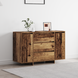 Sideboard Altholz 120x41x75...