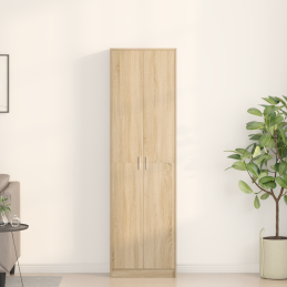 Kleiderschrank Sonoma Eiche...