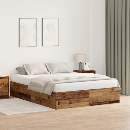 Storage Bettgestell Alte...