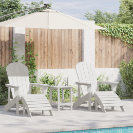 3-teiliges Garten Lounge...