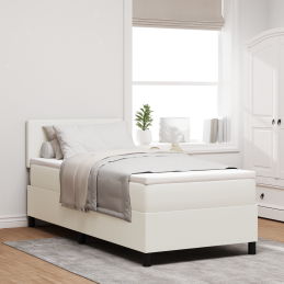 Boxspringbett mit Matratze...